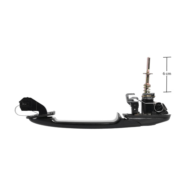 Manija Exterior Para Seat Cordoba 1999-2002