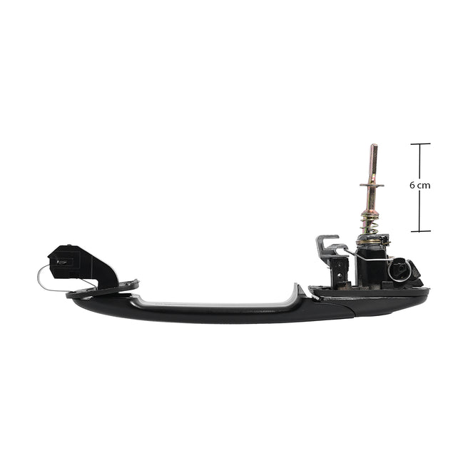 Manija Exterior Para Seat Cordoba 1999-2002
