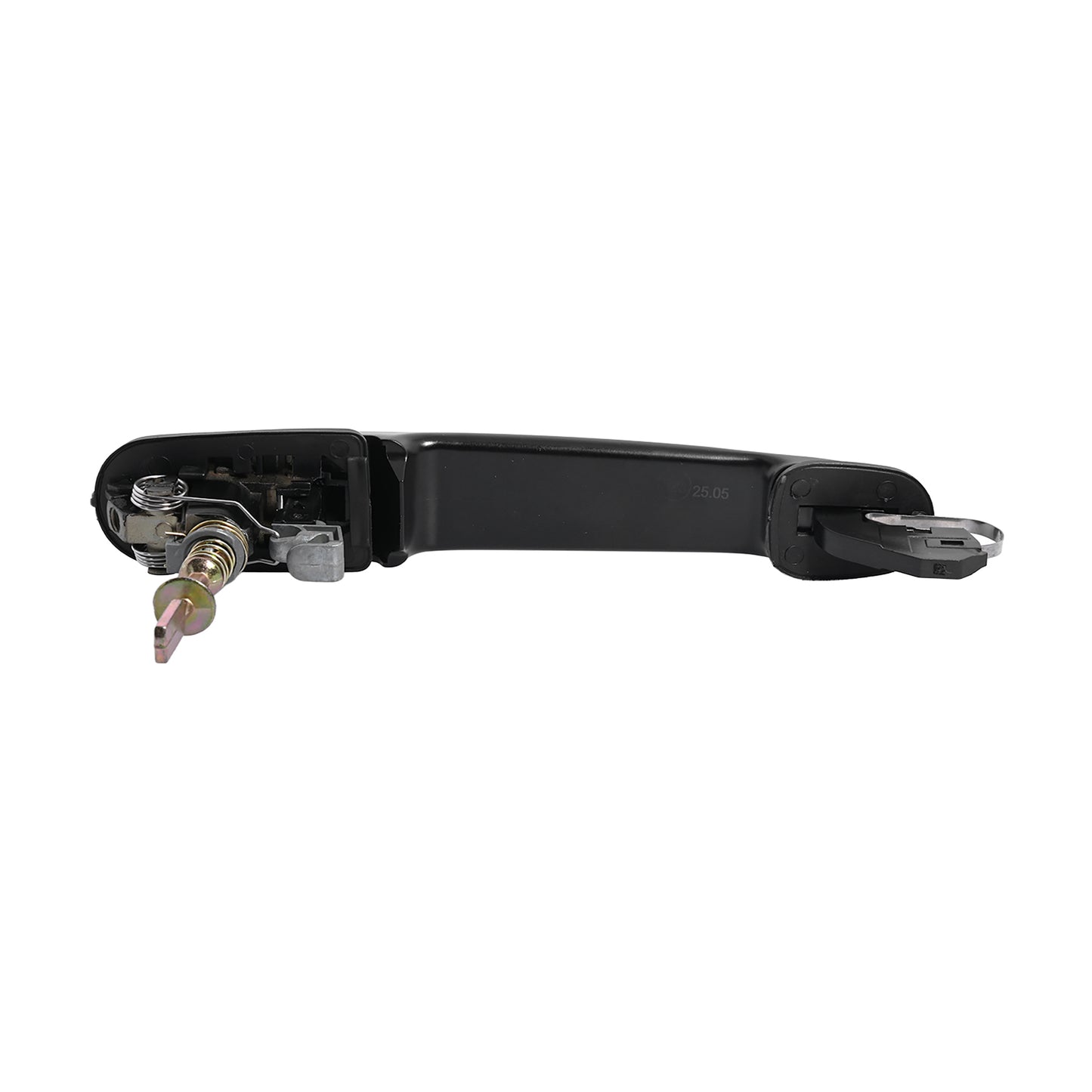 Manija Exterior Para Seat Cordoba 1999-2002