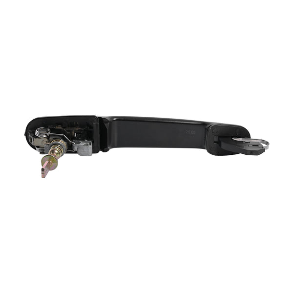 Manija Exterior Para Seat Cordoba 1999-2002