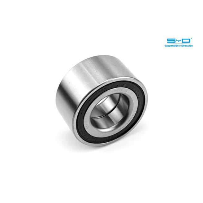 Balero Doble Trasero P/ Bmw Serie 1 2005-2013