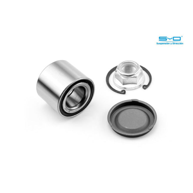 Balero Doble Traserocv P/ Chevrolet Corsa 2002-2008