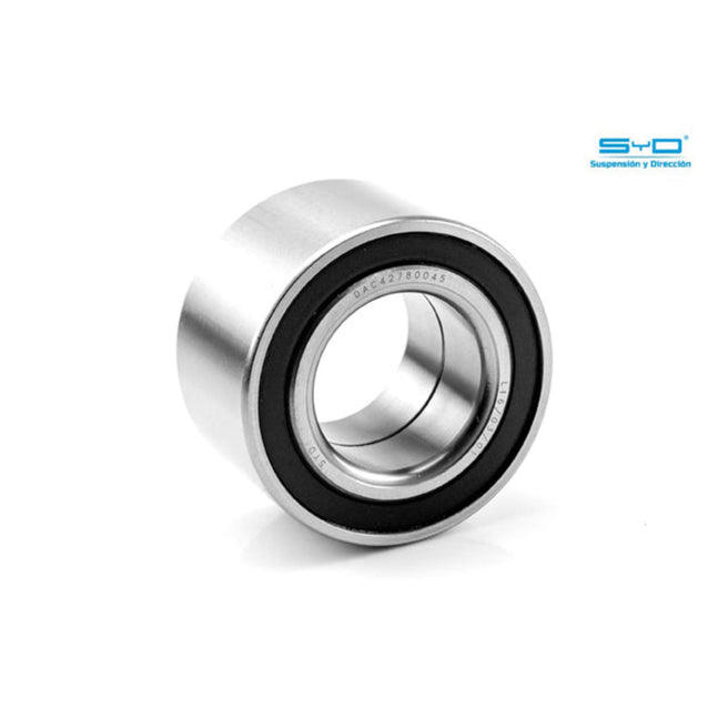 Balero Doble P/ Ford Escape 2001-2012