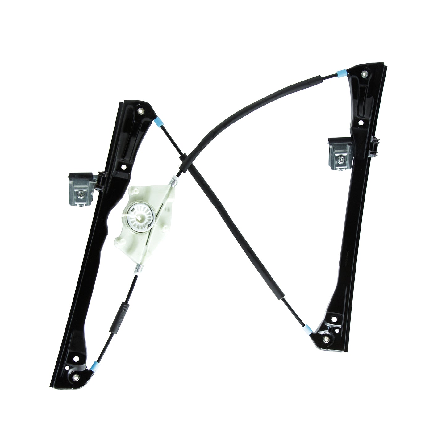 Elevador De Cristal Para Volkswagen Jetta 2008-2015