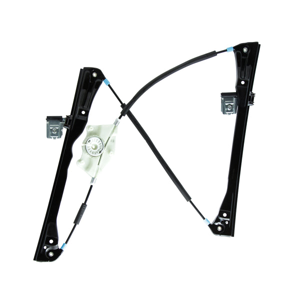 Elevador De Cristal Para Volkswagen Jetta 2008-2015