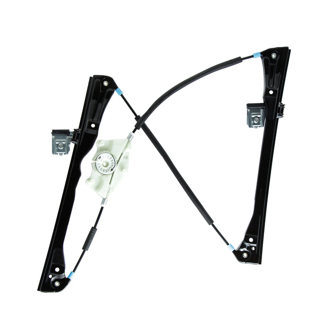 Elevador De Cristal Para Volkswagen Jetta 2008-2015