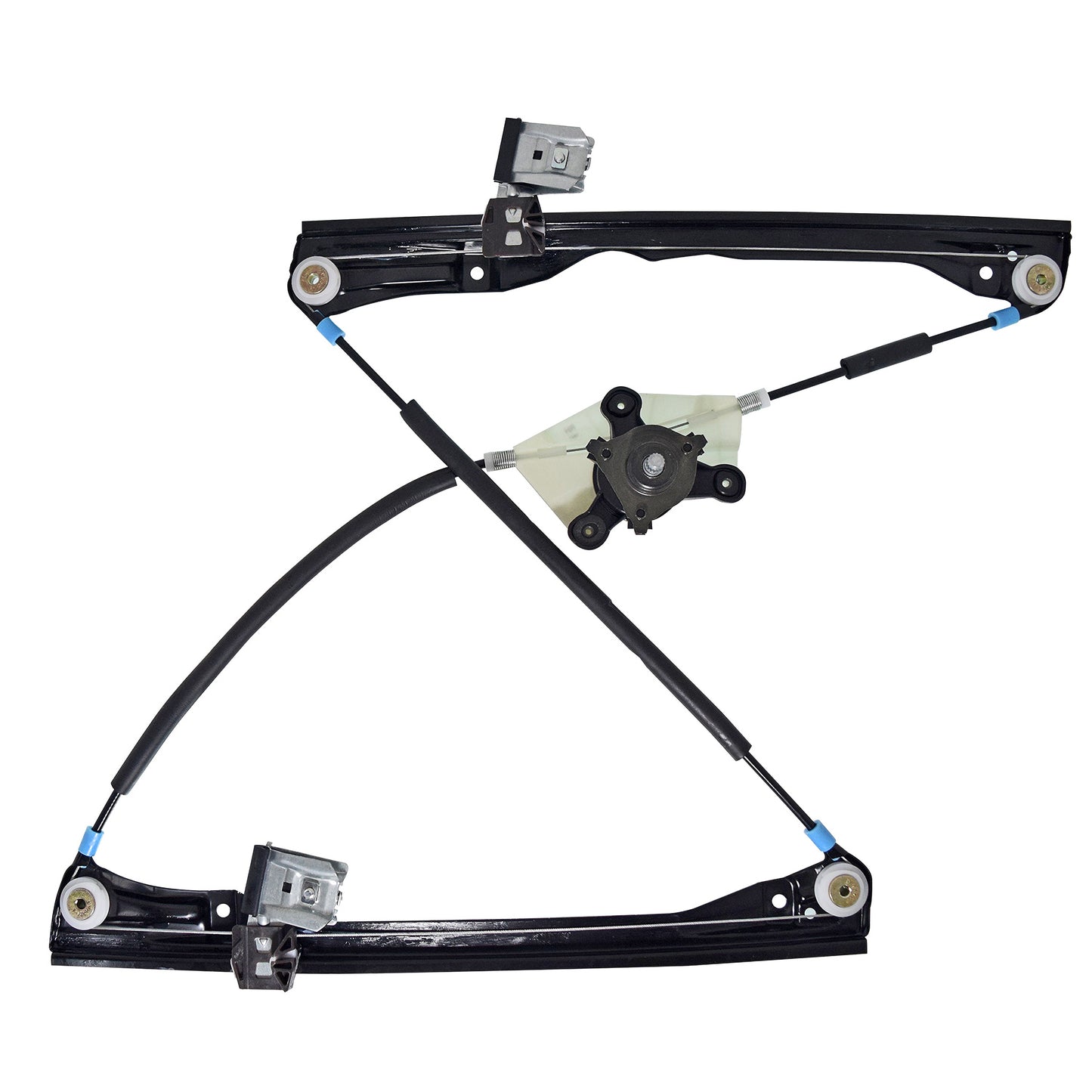Elevador De Cristal Para Volkswagen Jetta 2008-2015