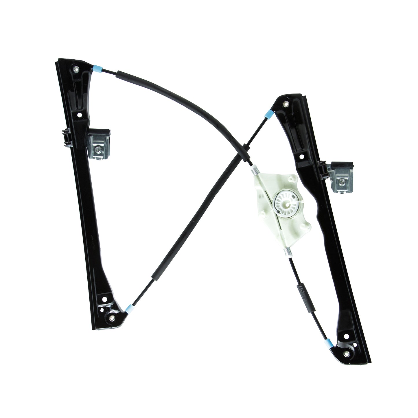 Elevador De Cristal Para Volkswagen Jetta 1999-2007