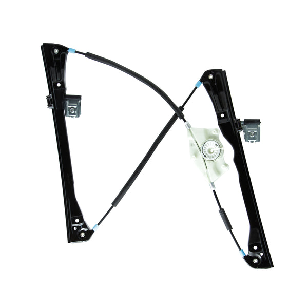 Elevador De Cristal Para Volkswagen Jetta 1999-2007