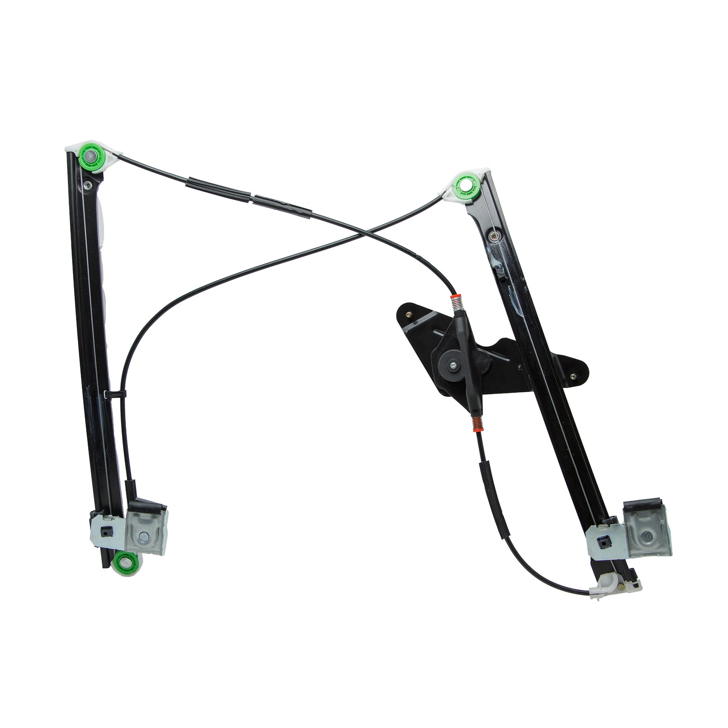 Elevador De Cristal Para Volkswagen Pointer 2000-2010