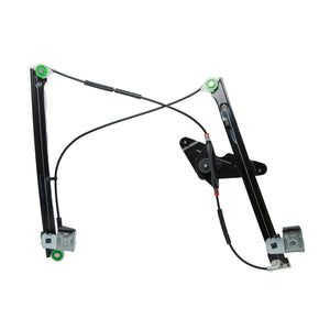 Elevador De Cristal Para Volkswagen Pointer 2000-2010