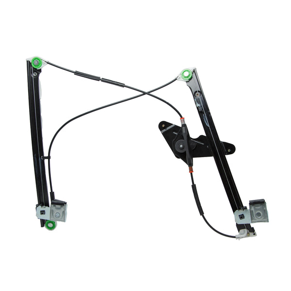 Elevador De Cristal Para Volkswagen Pointer 2000-2010