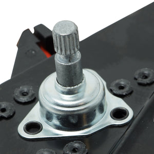 Elevador De Cristal Para Volkswagen Pointer 2000-2010