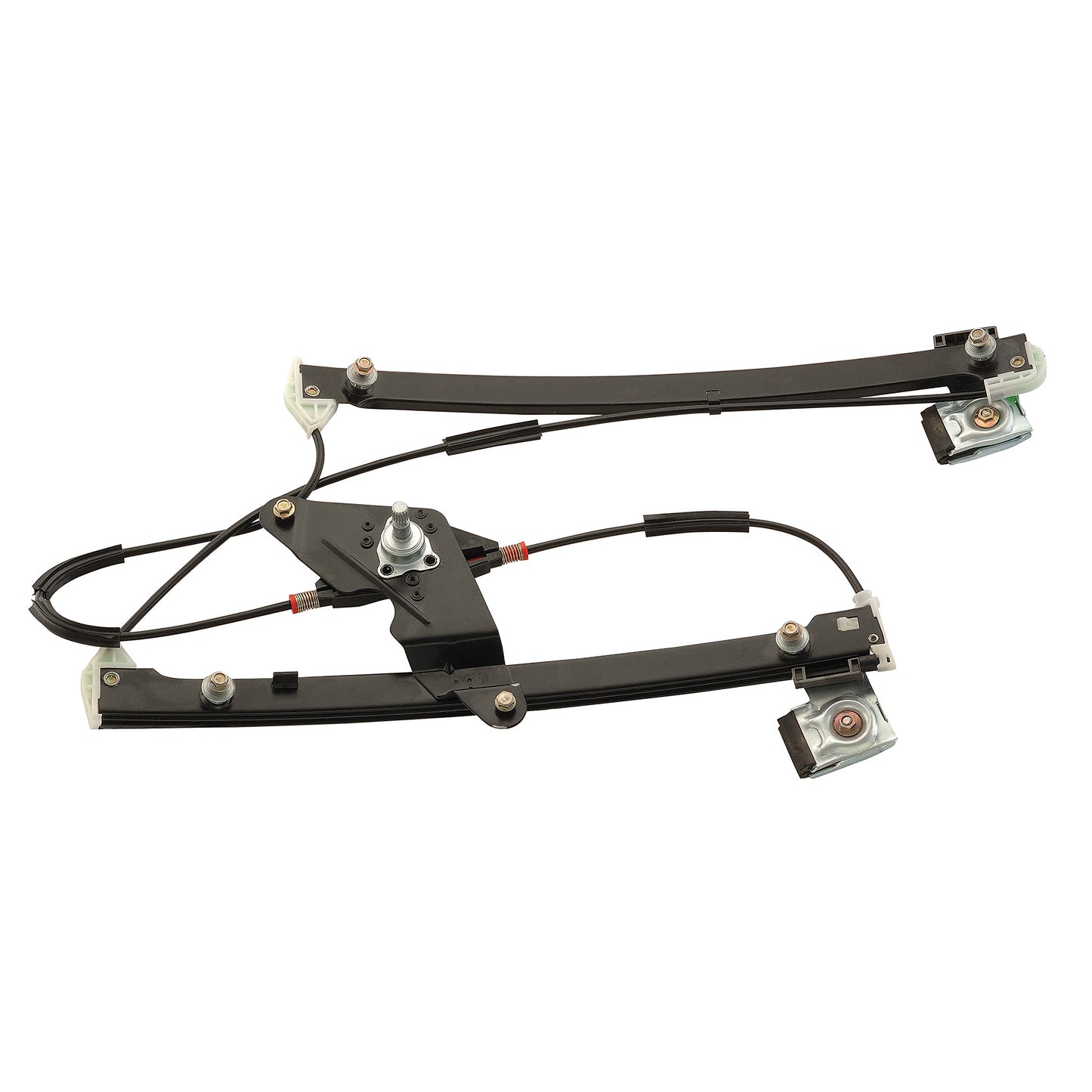Elevador De Cristal Para Volkswagen Pointer 2000-2010