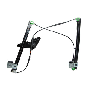Elevador De Cristal Para Volkswagen Pointer 2000-2010