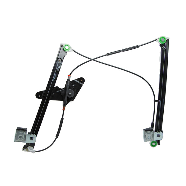 Elevador De Cristal Para Volkswagen Pointer 2000-2010