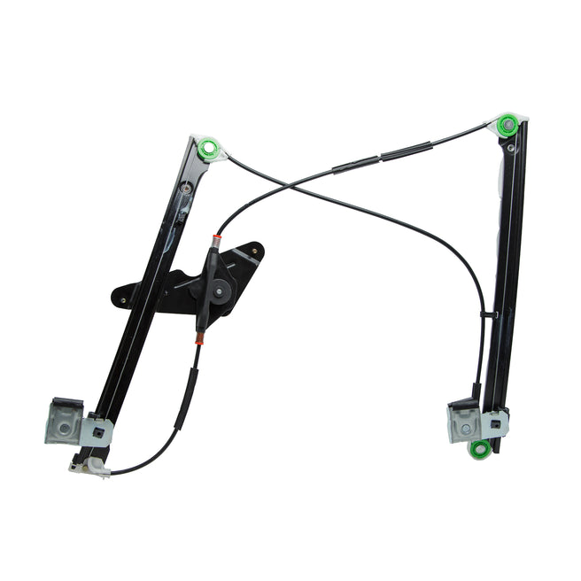 Elevador De Cristal Para Volkswagen Pointer 2000-2010
