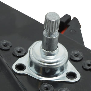 Elevador De Cristal Para Volkswagen Pointer 2000-2010