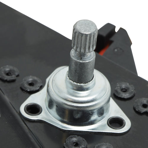 Elevador De Cristal Para Volkswagen Pointer 2000-2010