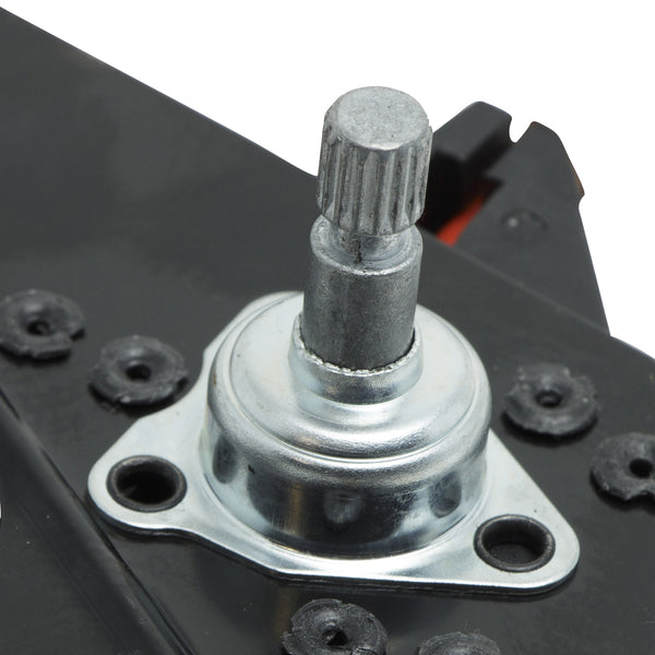 Elevador De Cristal Para Volkswagen Pointer 2000-2010