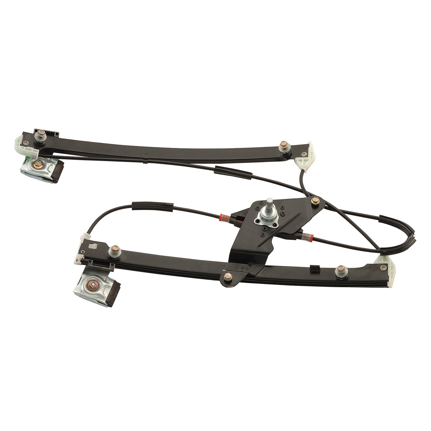 Elevador De Cristal Para Volkswagen Pointer 2000-2010