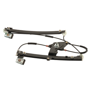 Elevador De Cristal Para Volkswagen Pointer 2000-2010