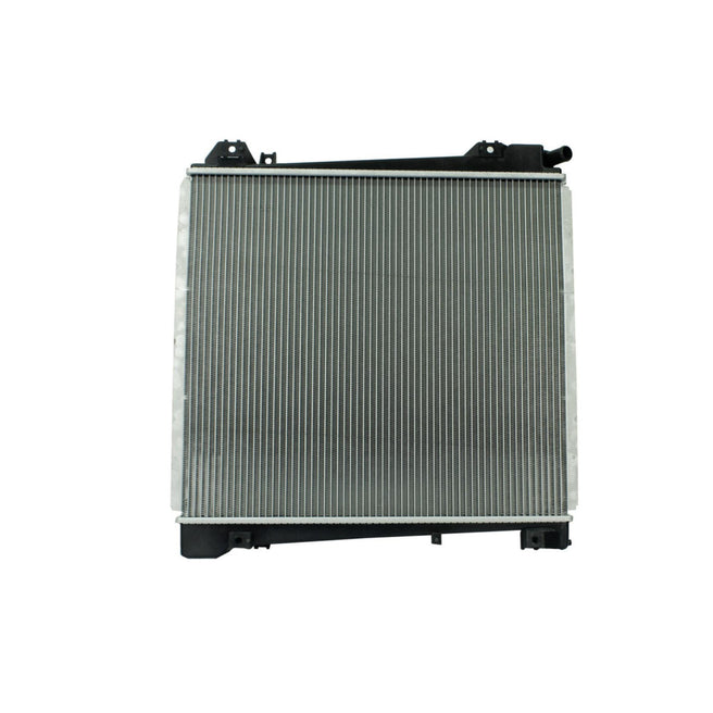 Radiador Automotriz Ford Mercury Explorer Eddie bauer, Limited, XLS, Mountaineer T/M 02-05 32mm Tubo Soldado