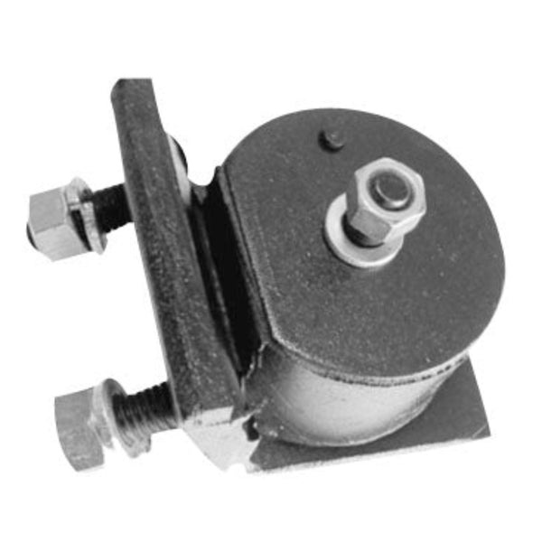 Soporte Transmision Izquierdo Ford Pinto 1972-1972 L4 2.0
