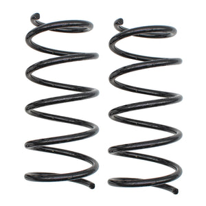 Resorte Delantero para Nissan Platina 2002-2009