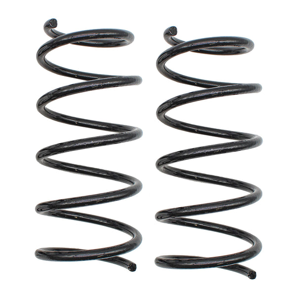 Resorte Delantero Nissan Platina 2002-2009