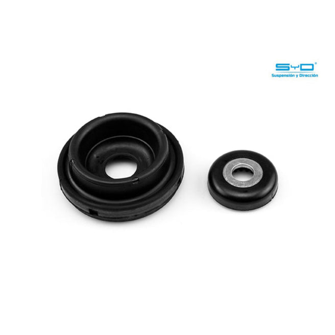 Base Amortiguador Cv Matiz 10-15 Der/Izq P/ Chevrolet Matiz 2010-2015