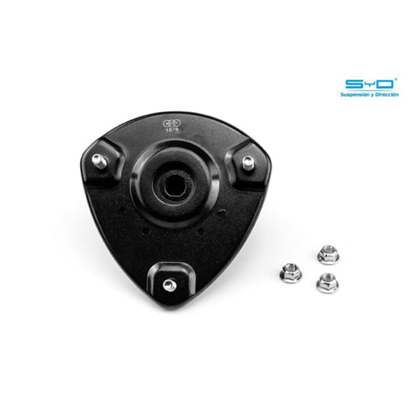 Base Amortiguador Delantero P/ Dodge Atos 2000-2012