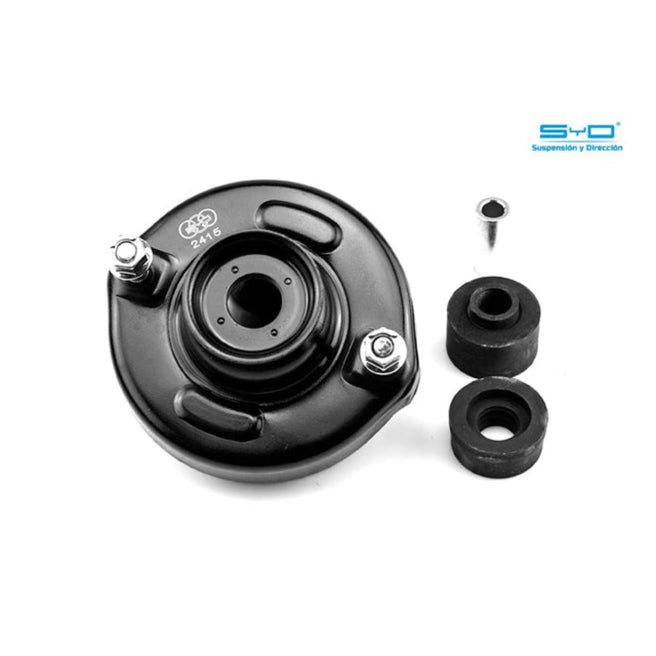 Base Amortiguador Trasero P/ Dodge Journey 2011-2017