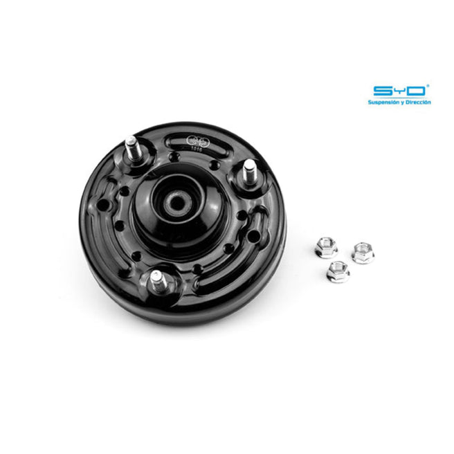 Base Amortiguador Delantero P/ Ford F-150 2004-2008