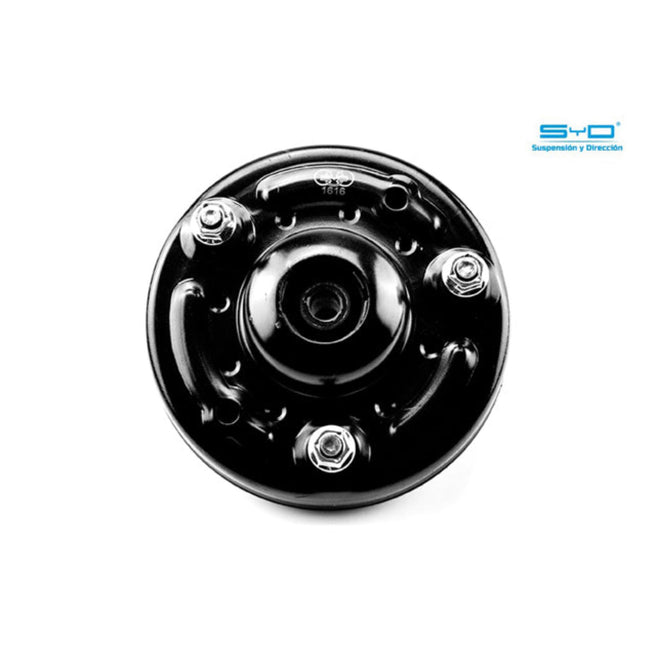 Base Amortiguador Delantero Fd F-150 09-12 Traccion Normal Usa P/ Ford F-150 2004-2008