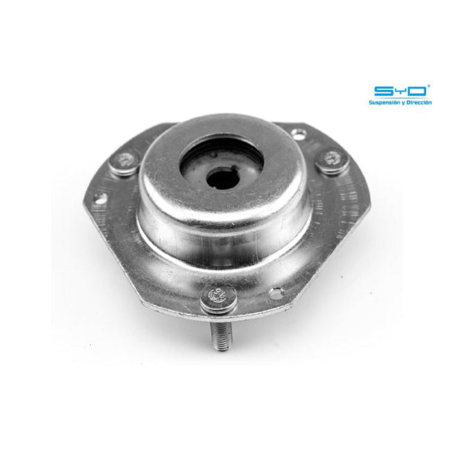 Base Amortiguador Delantero Fd Fiesta 21-17 Der/Izq P/ Ford Fiesta 2011-2017