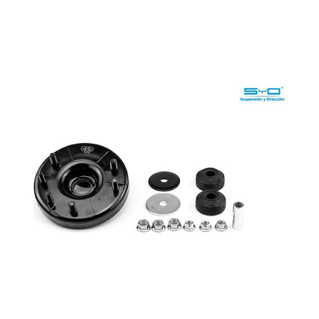 Base Amortiguador Delantero Hd P/ Honda Accord 2008-2012