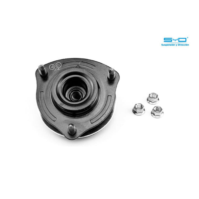 Base Amortiguador Delantero Hd P/ Honda Civic 2006-2011
