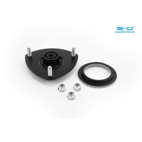 Base Amortiguador Delantero Hd Cr-V 02-06 Balero Delgado Der P/ Honda Cr-V 2002-2006