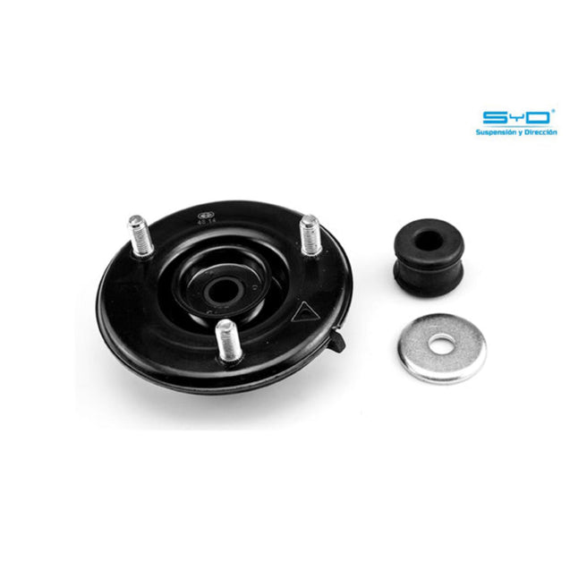 Base Amortiguador Para Nissan Frontier 2005-2015