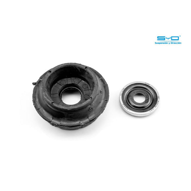 Amortiguador Para Nissan Platina 2002–2010 — SYD
