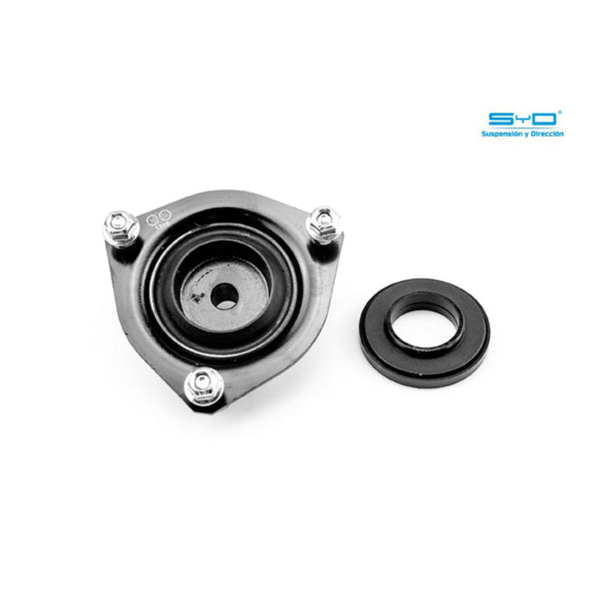 Base Amortiguador Delantero P/ Nissan Sentra 2001-2006