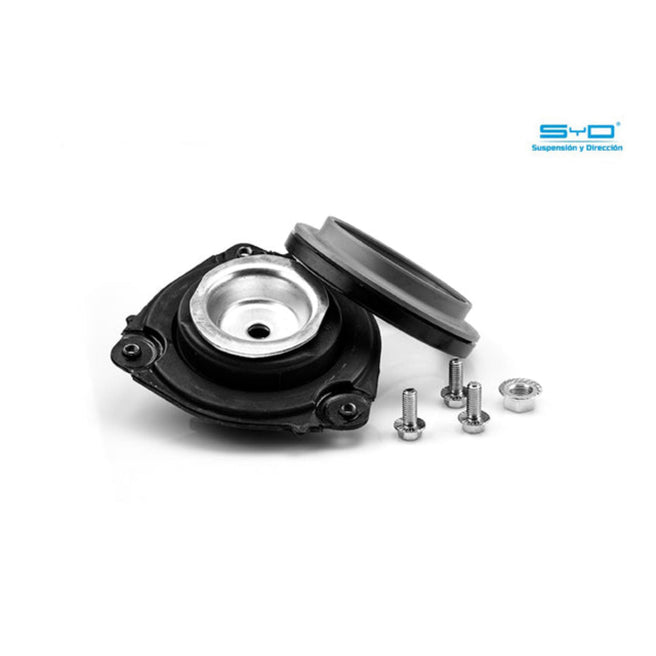 Base Amortiguador Delantero Ns Sentra 13-18 Der. P/ Nissan Sentra 2013-2018