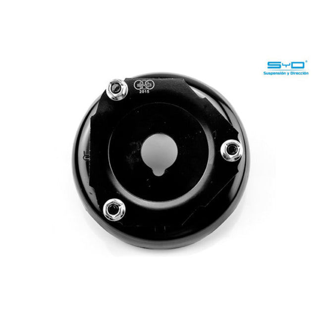 Base Amortiguador Trasero Ns X-Trail 02-07 Der P/ Nissan X-Trail 2002-2007