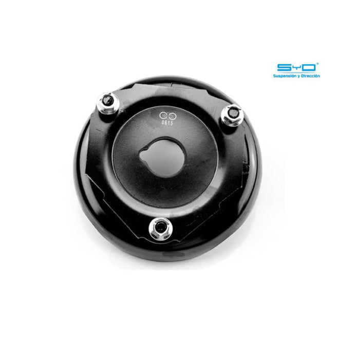 Base Amortiguador Trasero Ns X-Trail 02-07 Izq P/ Nissan X-Trail 2002-2007