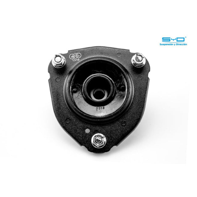 Base Amortiguador Delantero P/ Toyota Rav 4 1996-2005