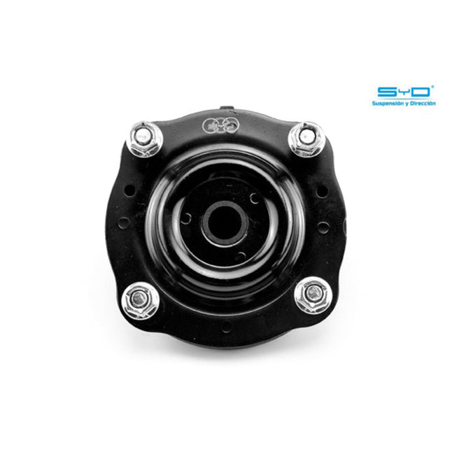 Base Amortiguador P/ Toyota Land Cruiser 2008-2013