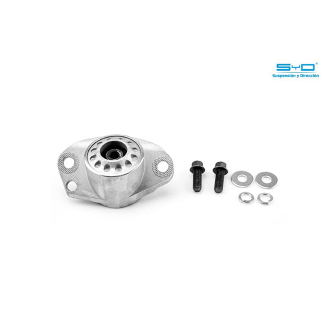 Base Amortiguador Trasero P/ Volkswagen Jetta 1998-2015