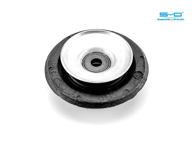 Base Amortiguador Delantero Vw Pointer Pick Up Del 97-08 

Base Amortiguador P/ Volkswagen Pointer 1997-2008
