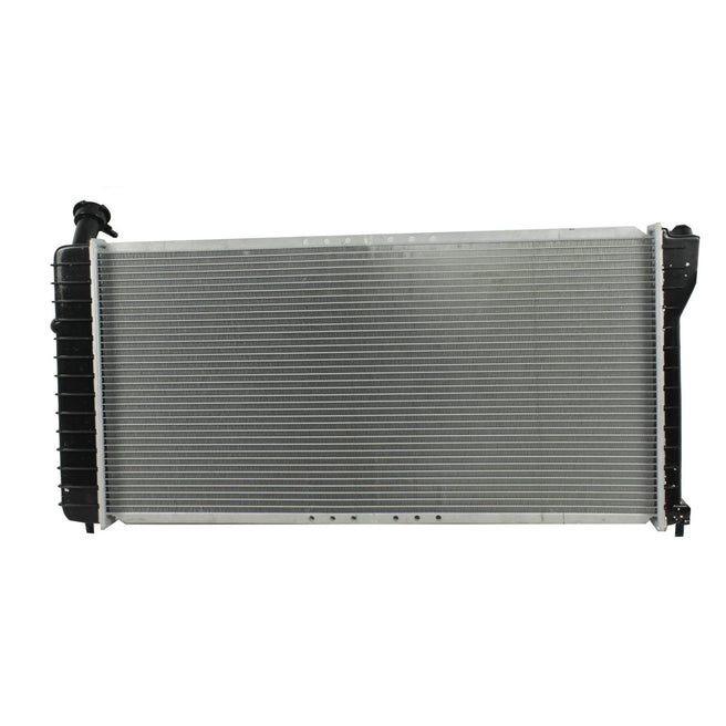 Radiador Automotriz Buick Regal Impala T/A 00-04 16mm Tubo Soldado